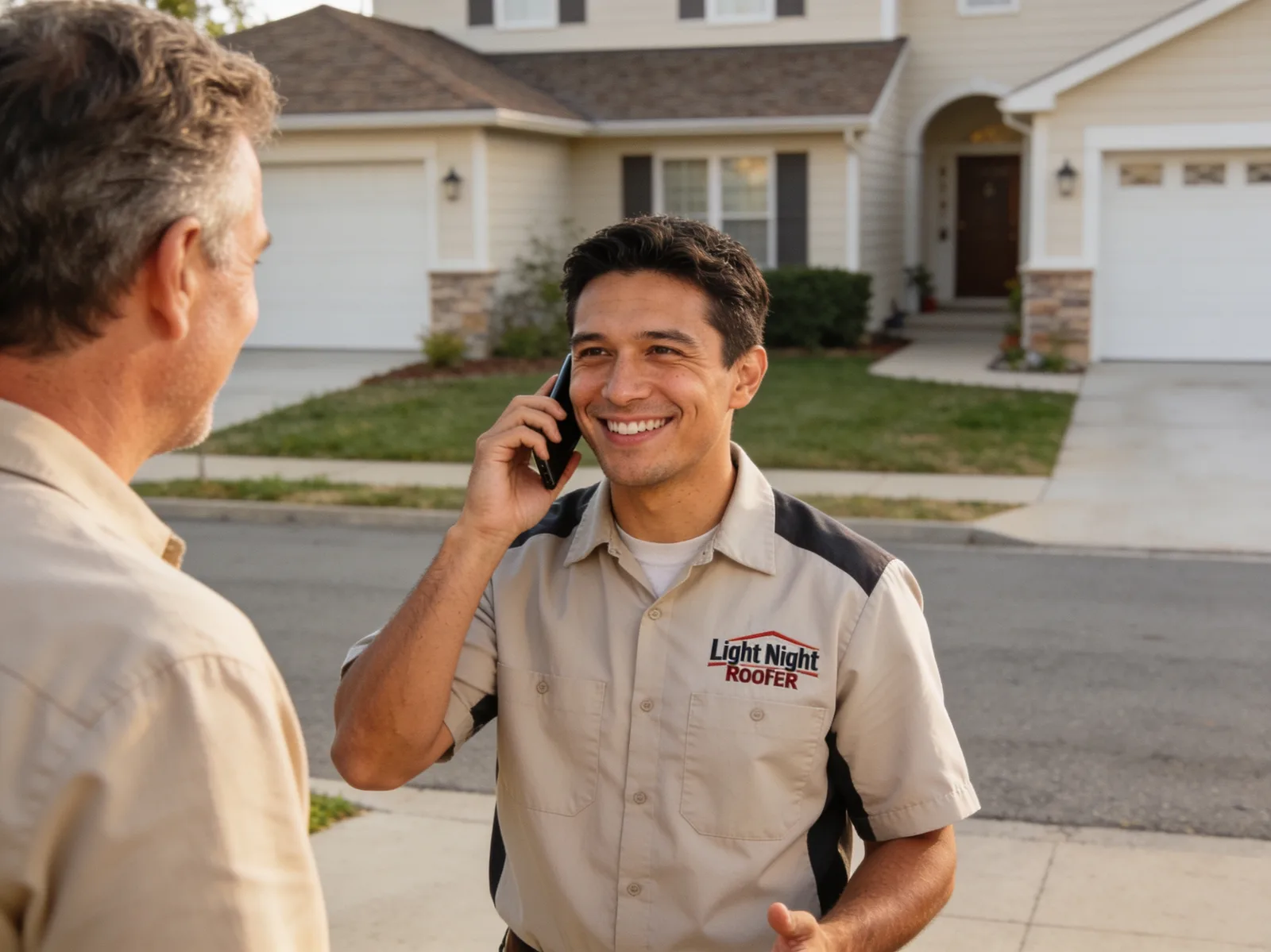 Emergency Roof Repair Russellville, TN FAQs